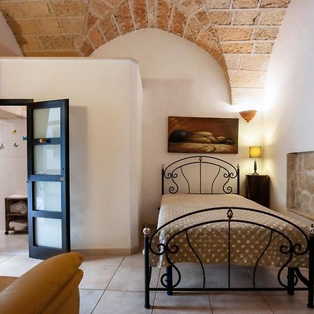 Casa Di Lo Suites Lecce Room photo