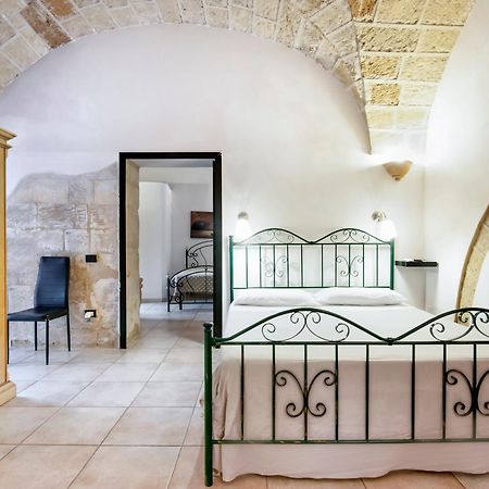 Casa Di Lo Suites Lecce Room photo