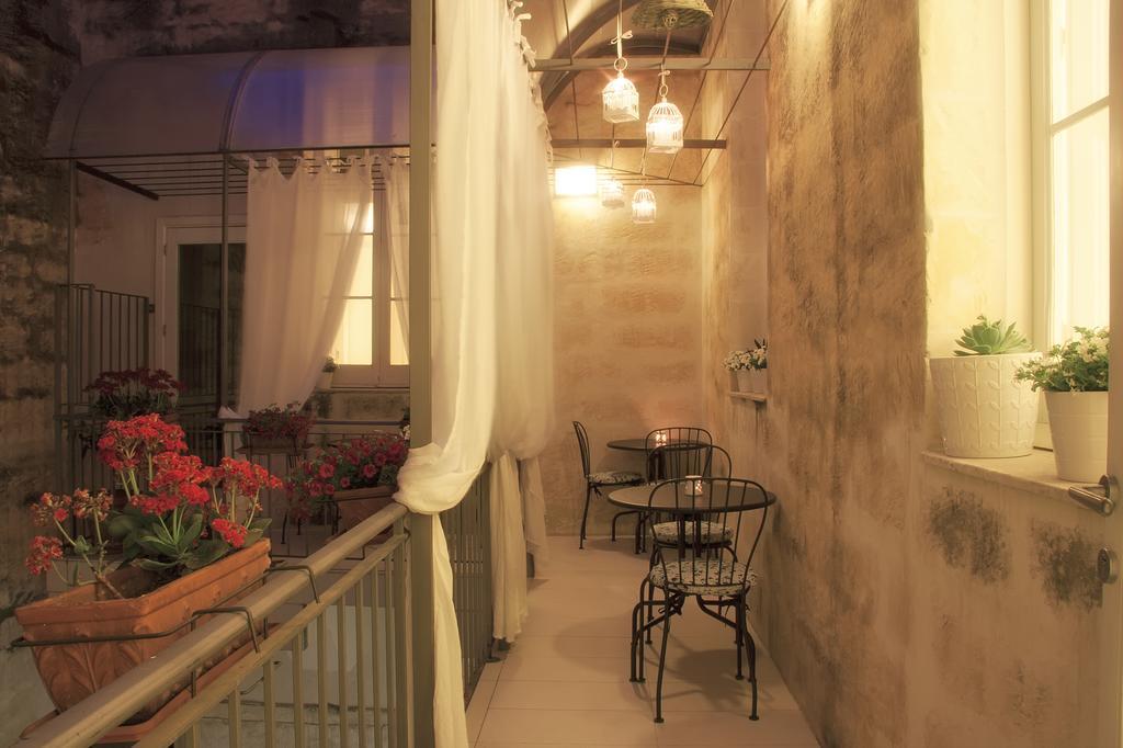 Casa Di Lo Suites Lecce Exterior photo