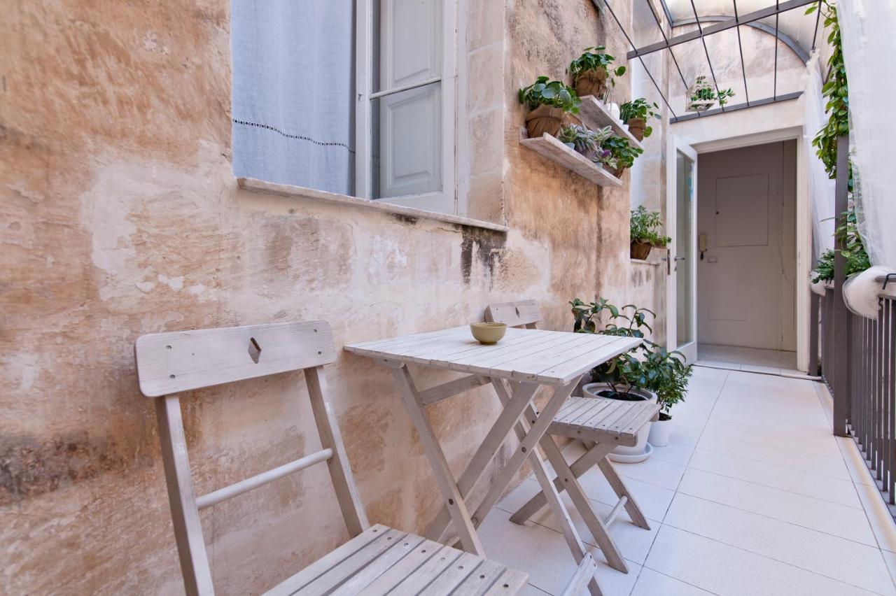 Casa Di Lo Suites Lecce Exterior photo