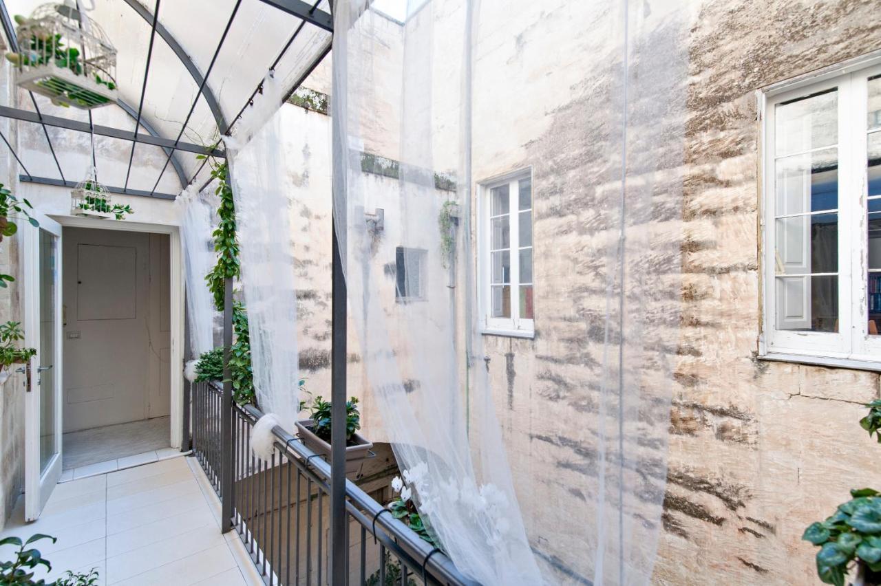 Casa Di Lo Suites Lecce Exterior photo