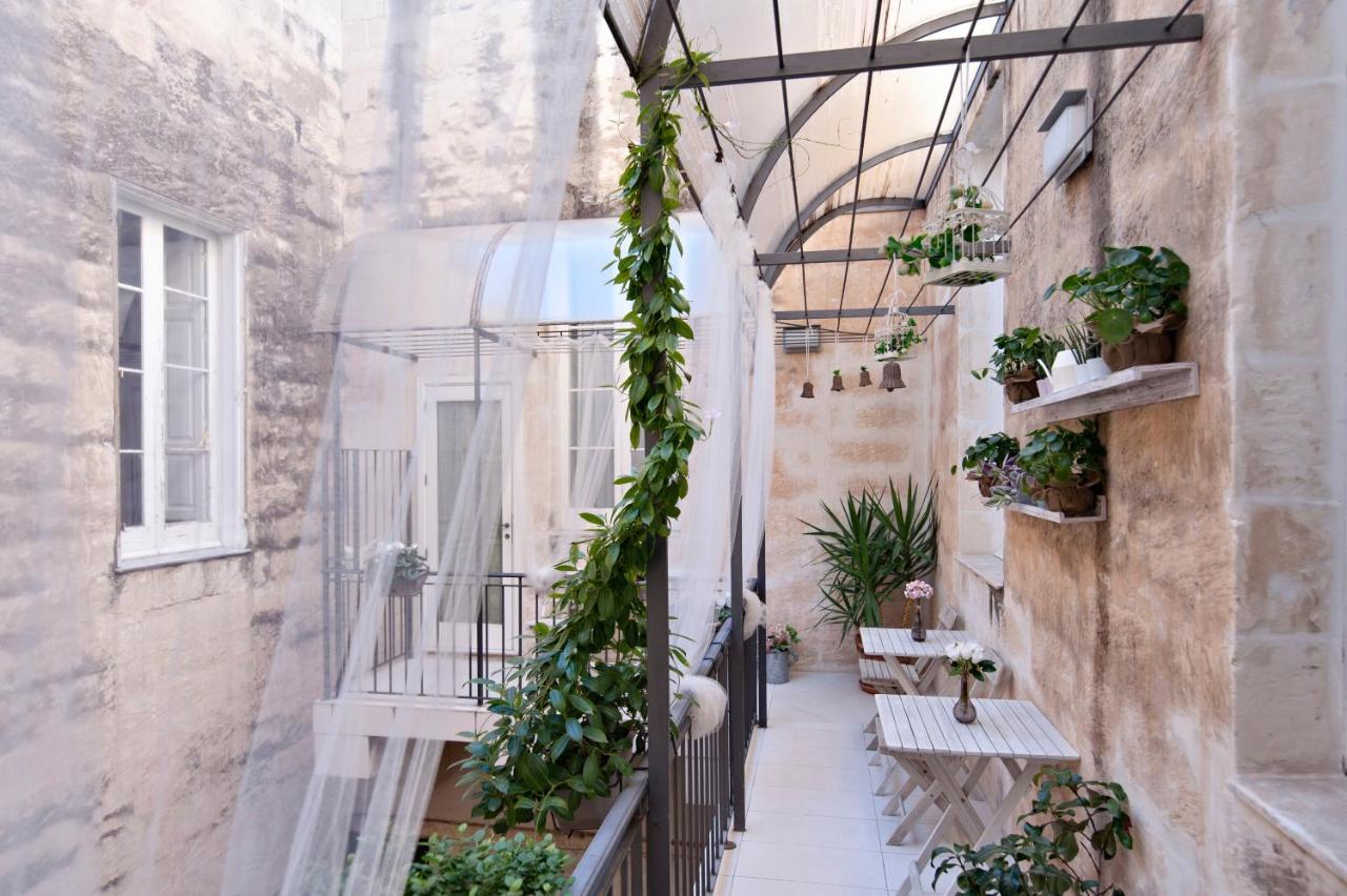 Casa Di Lo Suites Lecce Exterior photo