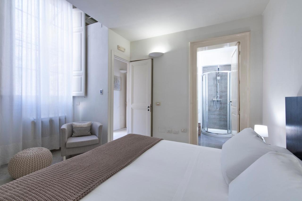 Casa Di Lo Suites Lecce Exterior photo