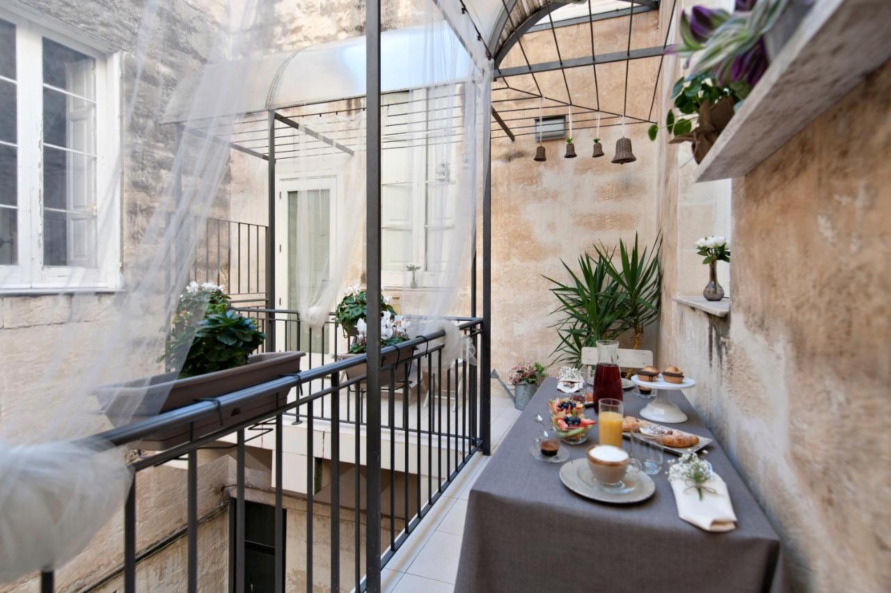 Casa Di Lo Suites Lecce Exterior photo