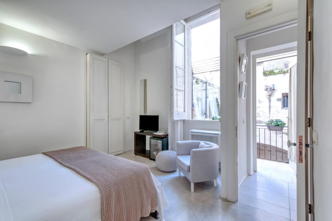 Casa Di Lo Suites Lecce Exterior photo