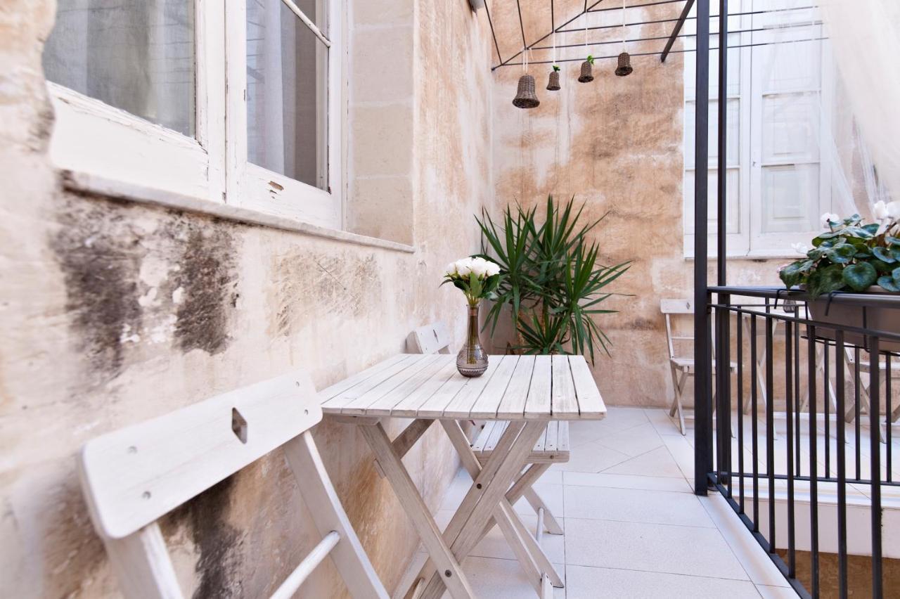 Casa Di Lo Suites Lecce Exterior photo