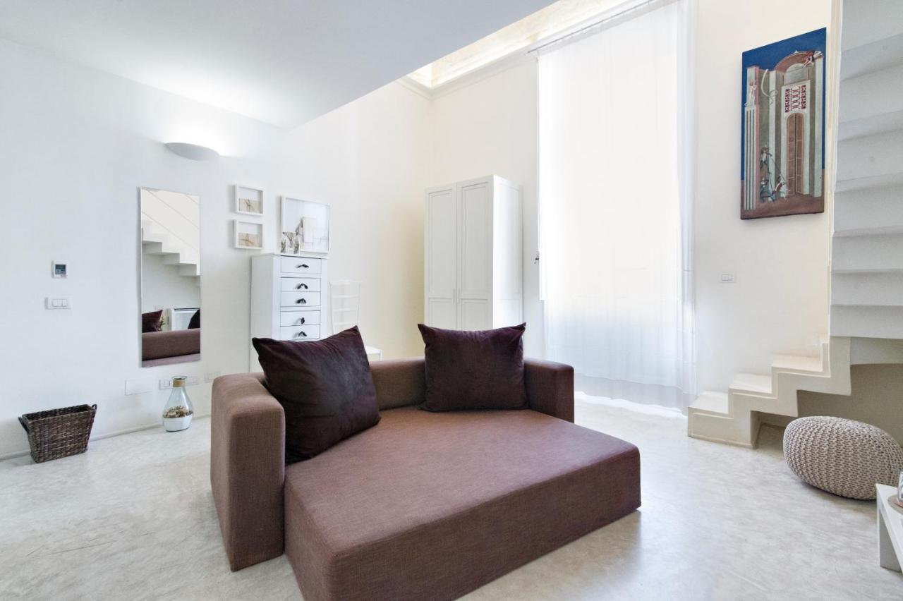 Casa Di Lo Suites Lecce Exterior photo