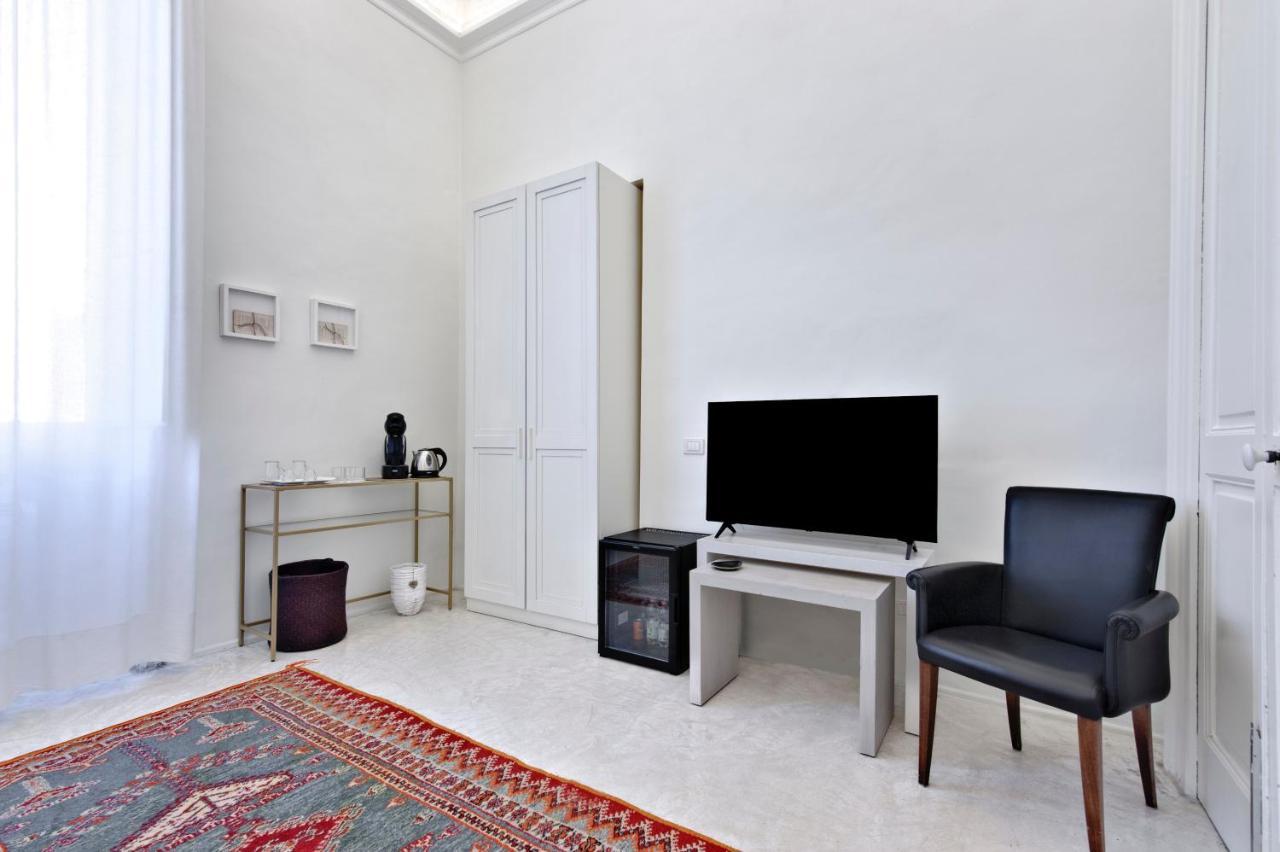 Casa Di Lo Suites Lecce Exterior photo