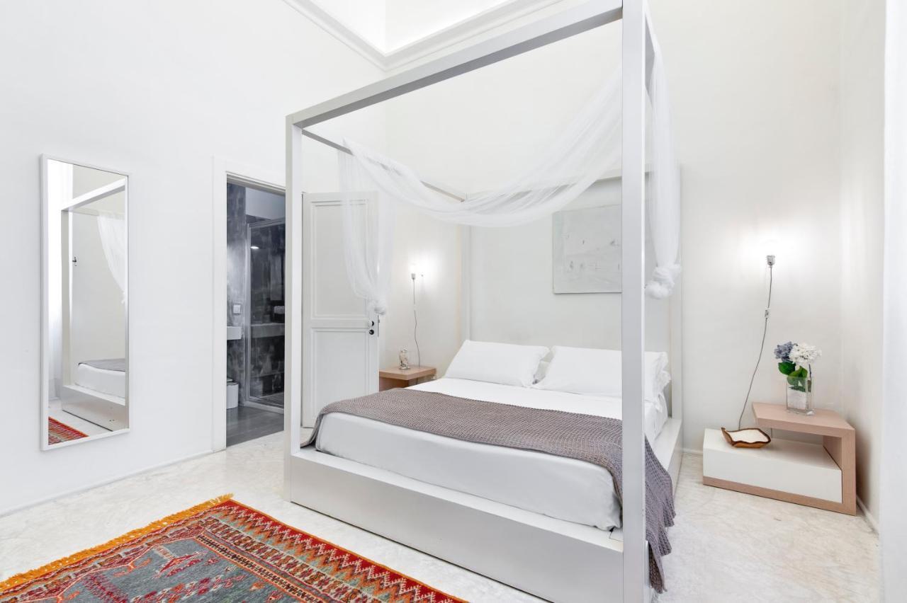 Casa Di Lo Suites Lecce Exterior photo