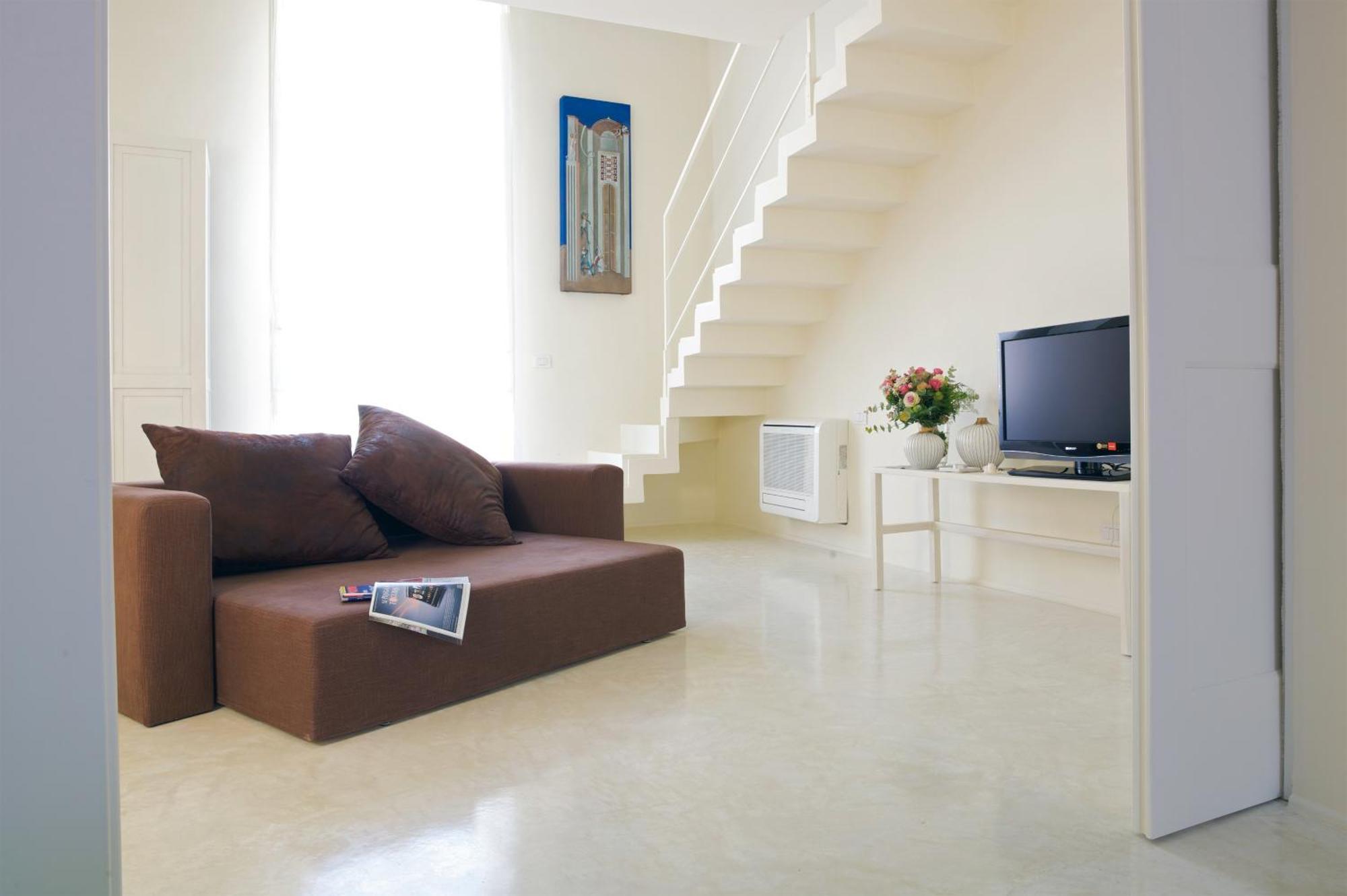 Casa Di Lo Suites Lecce Exterior photo