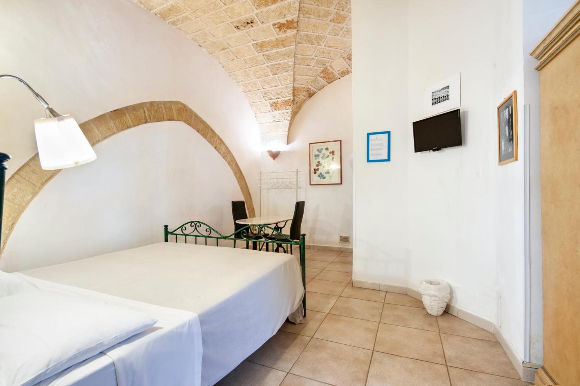 Casa Di Lo Suites Lecce Room photo