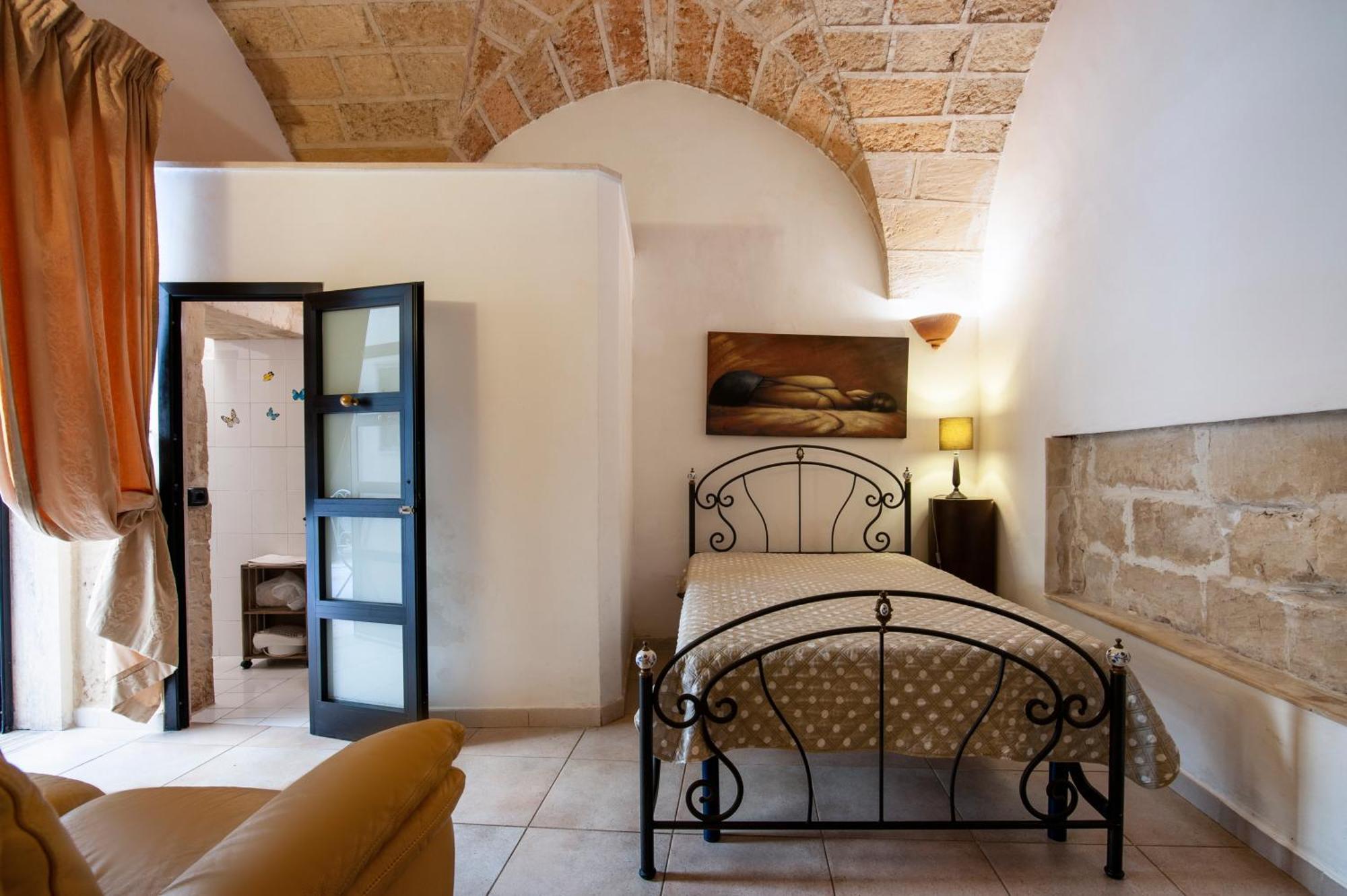 Casa Di Lo Suites Lecce Room photo