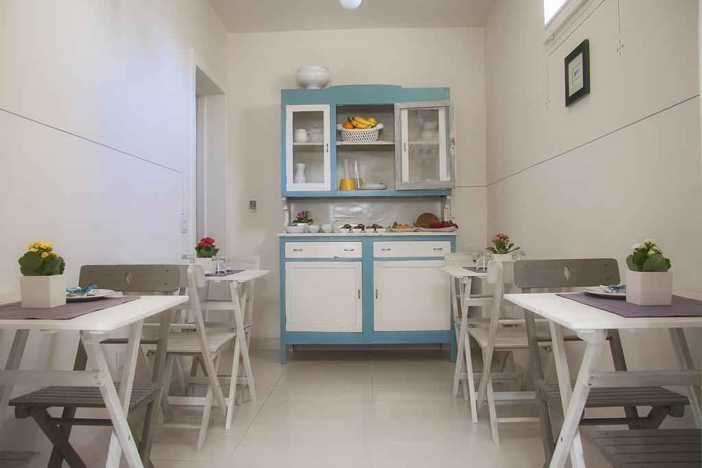 Casa Di Lo Suites Lecce Exterior photo
